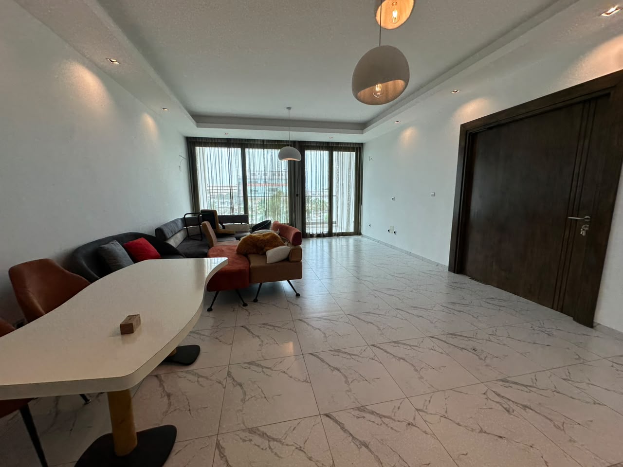 Appartement à louer à Cotonou Cocotiers