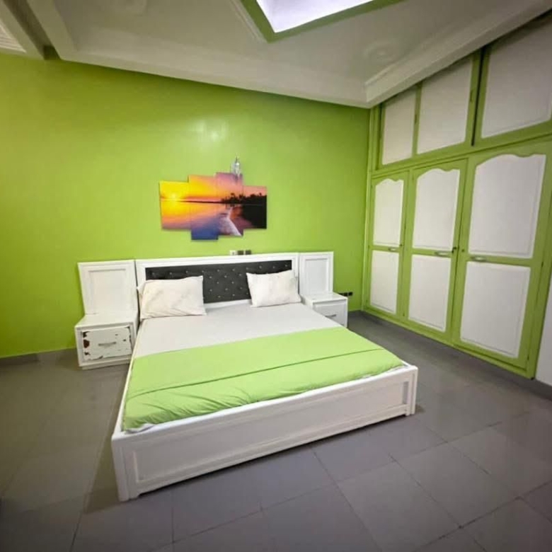 Appartement meublé à louer à Cotonou Fidjrossè (49)