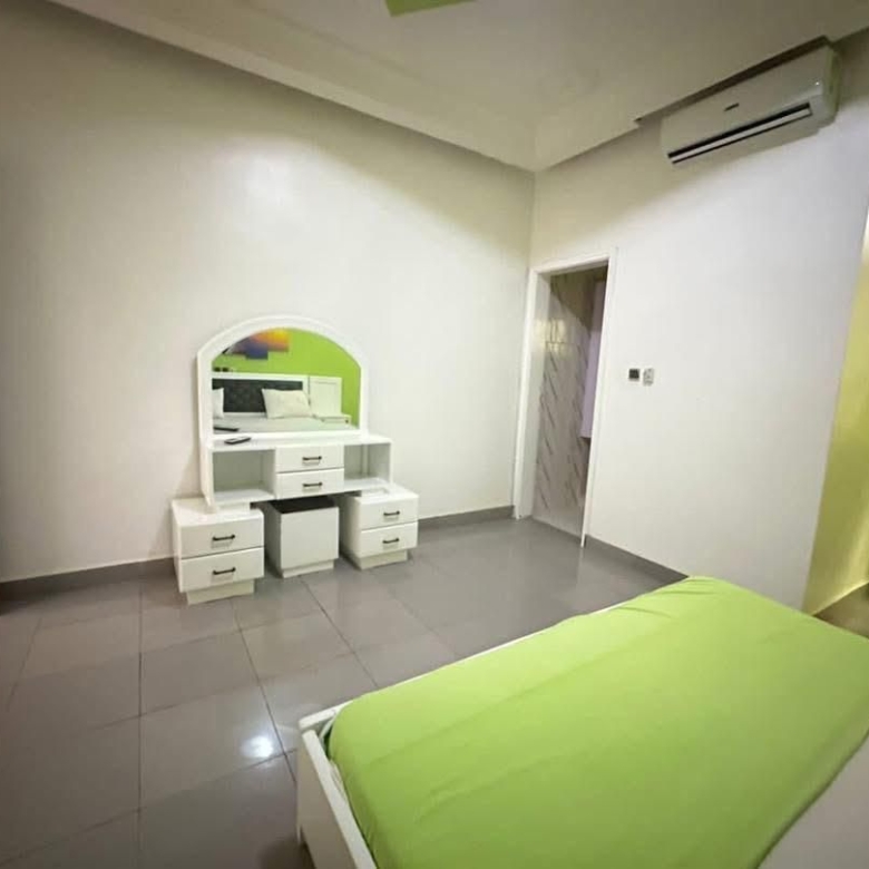 Appartement meublé à louer à Cotonou Fidjrossè (49)