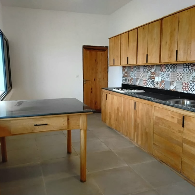 Appartement vue sur mer à louer à cotonou Fidjrossè Plage
