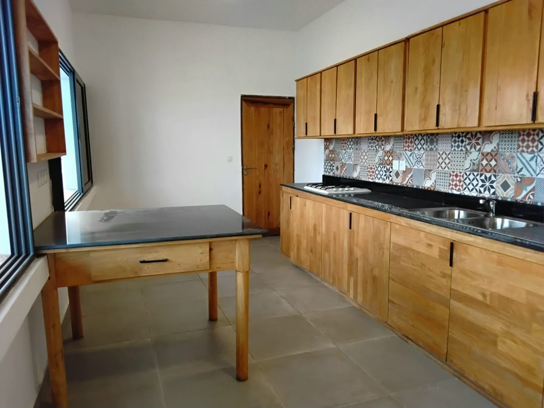 Appartement vue sur mer à louer à cotonou Fidjrossè Plage