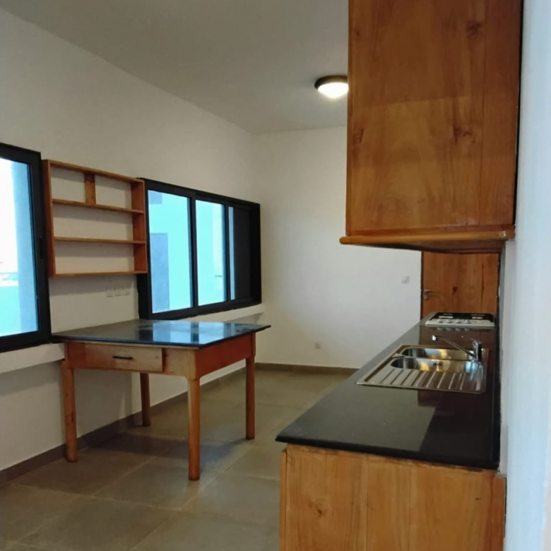 Appartement vue sur mer à louer à cotonou Fidjrossè Plage
