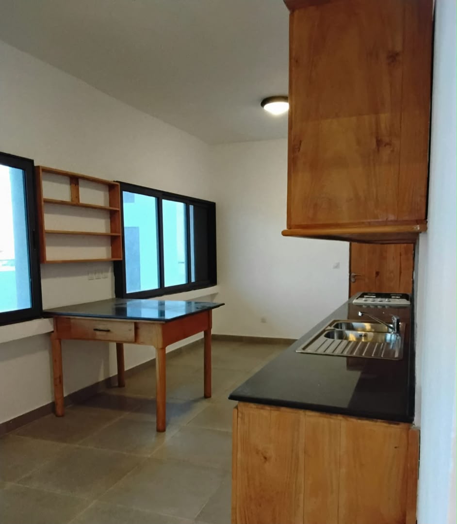 Appartement vue sur mer à louer à cotonou Fidjrossè Plage