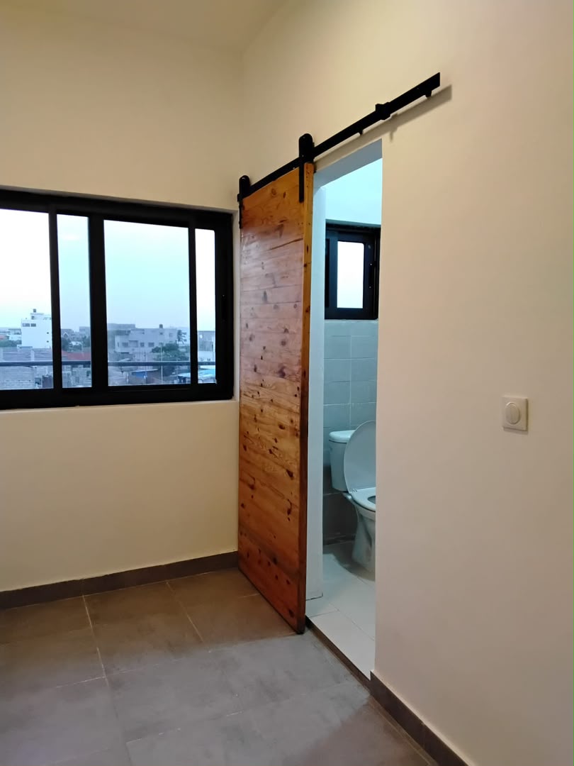 Appartement vue sur mer à louer à cotonou Fidjrossè Plage