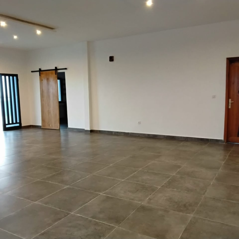 Appartement vue sur mer à louer à cotonou Fidjrossè Plage