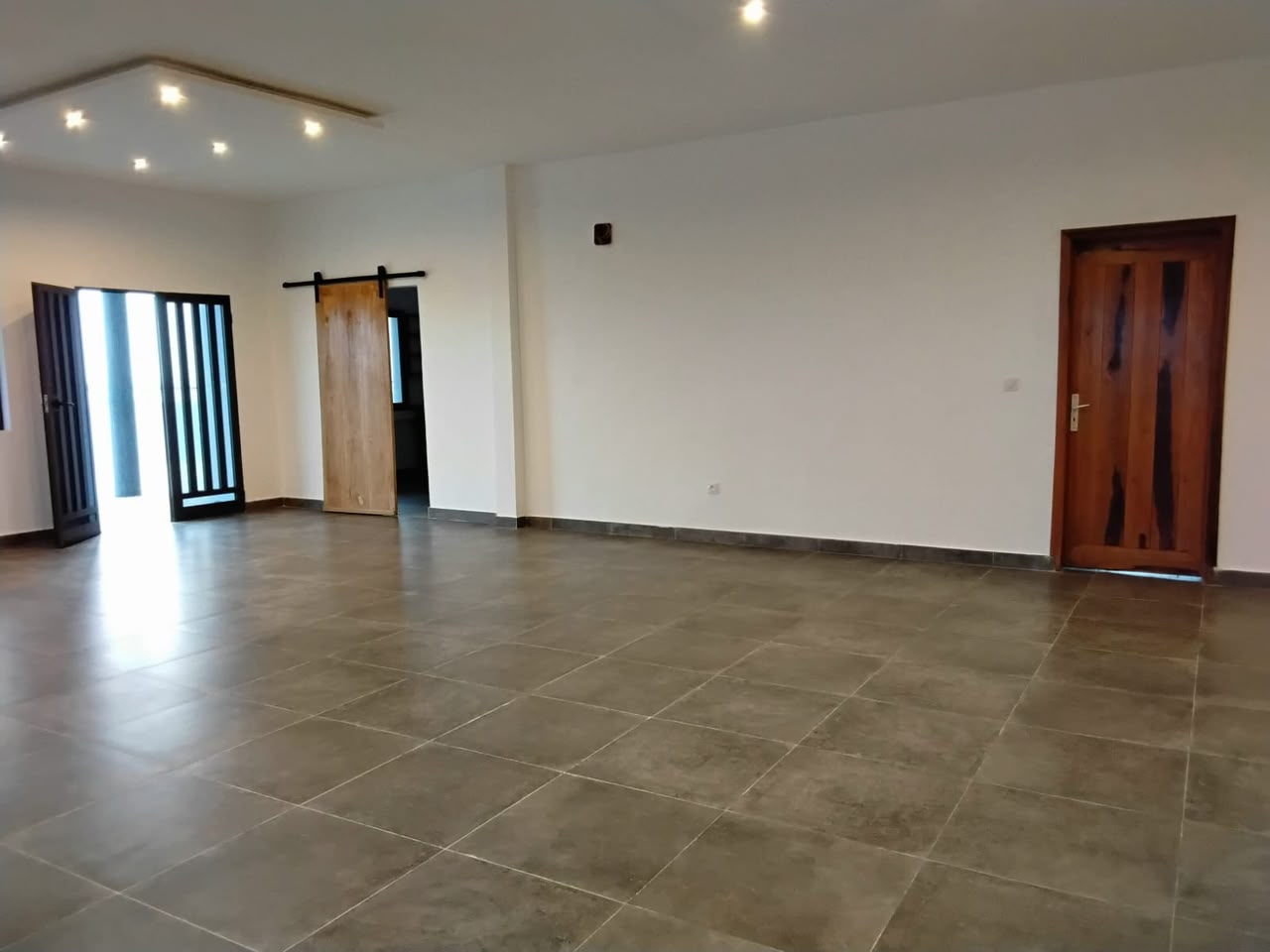 Appartement vue sur mer à louer à cotonou Fidjrossè Plage