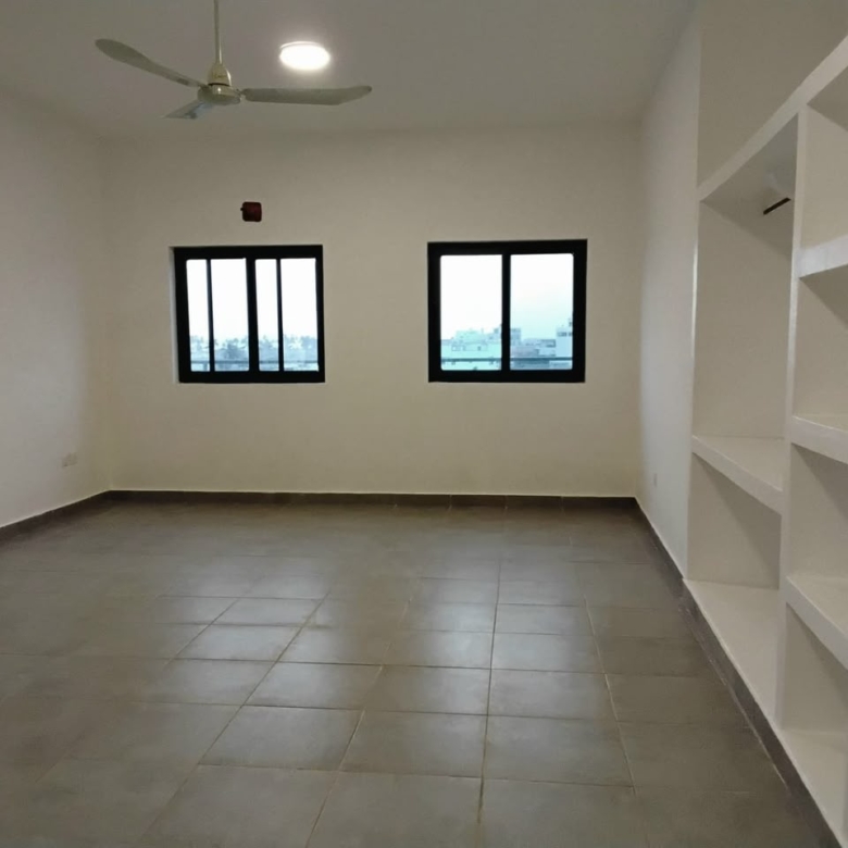 Appartement vue sur mer à louer à cotonou Fidjrossè Plage