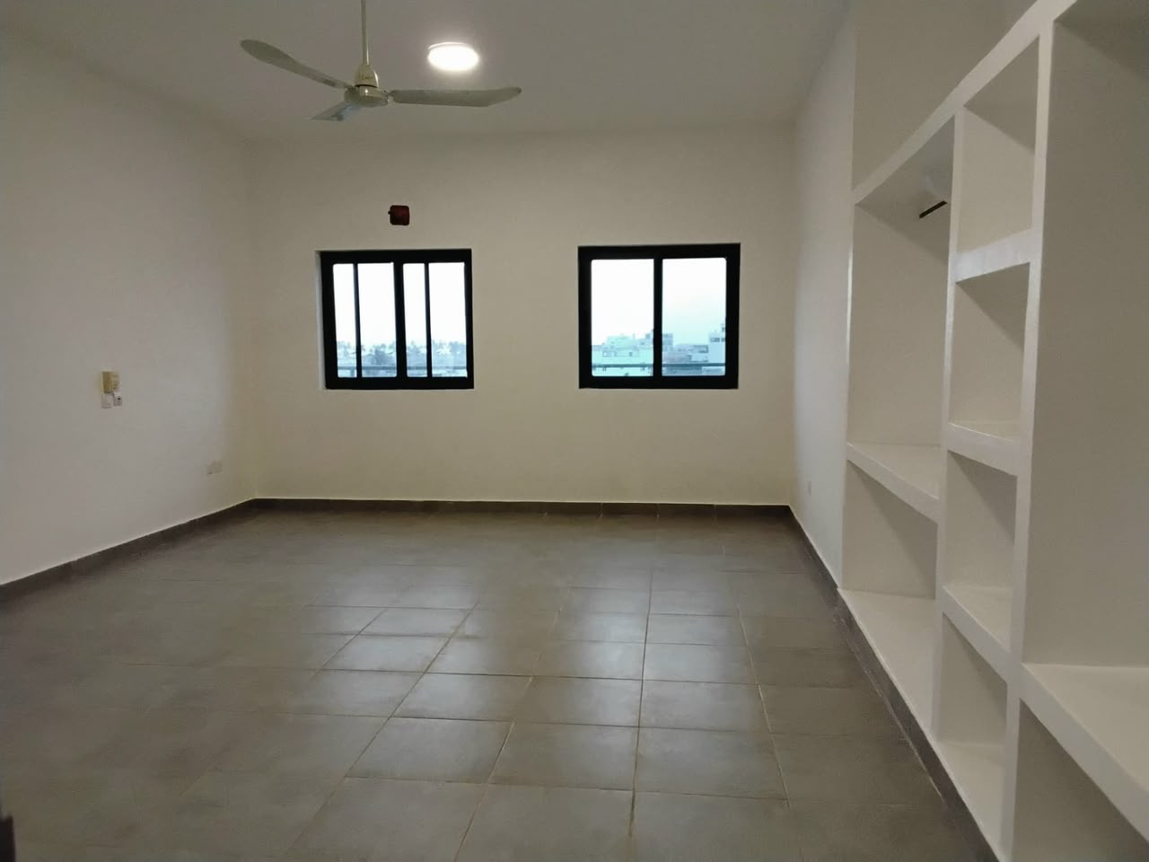 Appartement vue sur mer à louer à cotonou Fidjrossè Plage