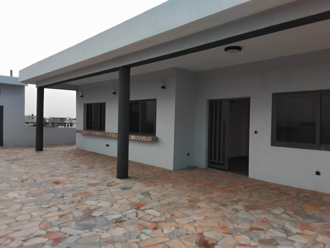 Appartement vue sur mer à louer à cotonou Fidjrossè Plage