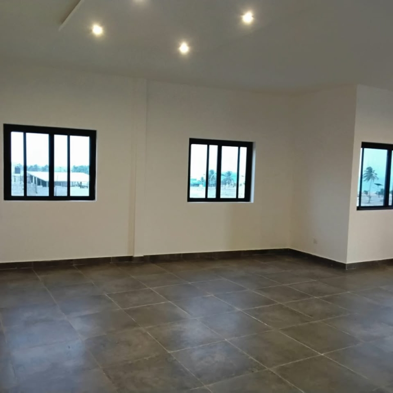 Appartement vue sur mer à louer à cotonou Fidjrossè Plage