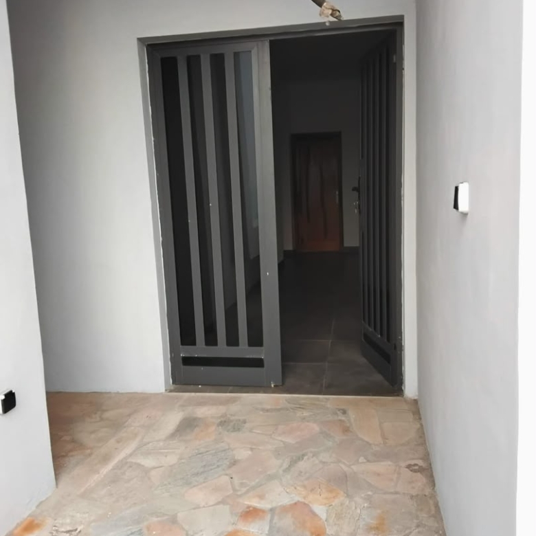 Appartement vue sur mer à louer à cotonou Fidjrossè Plage
