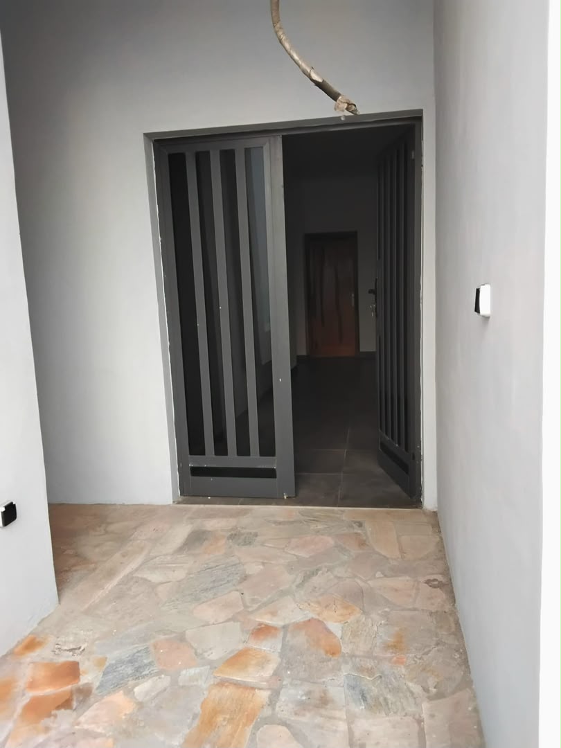 Appartement vue sur mer à louer à cotonou Fidjrossè Plage