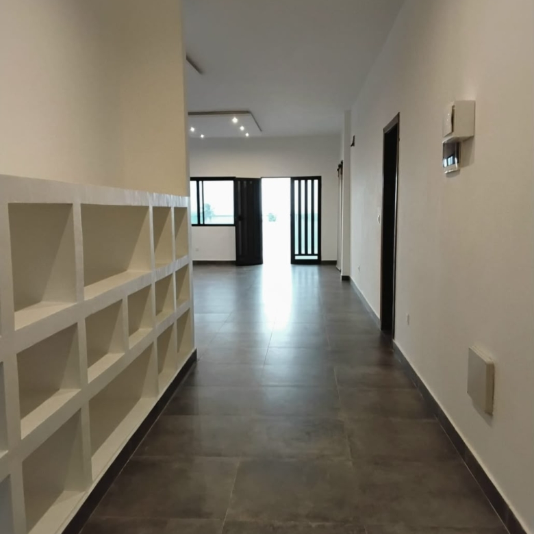 Appartement vue sur mer à louer à cotonou Fidjrossè Plage
