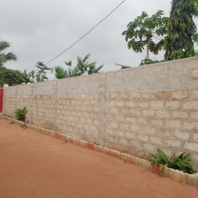 Maison à vendre à Abomey-Calavi Glo Alladacomey