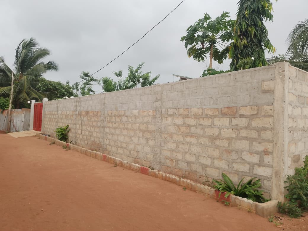 Maison à vendre à Abomey-Calavi Glo Alladacomey