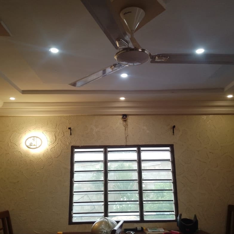 Maison à vendre à Abomey-Calavi Glo Alladacomey