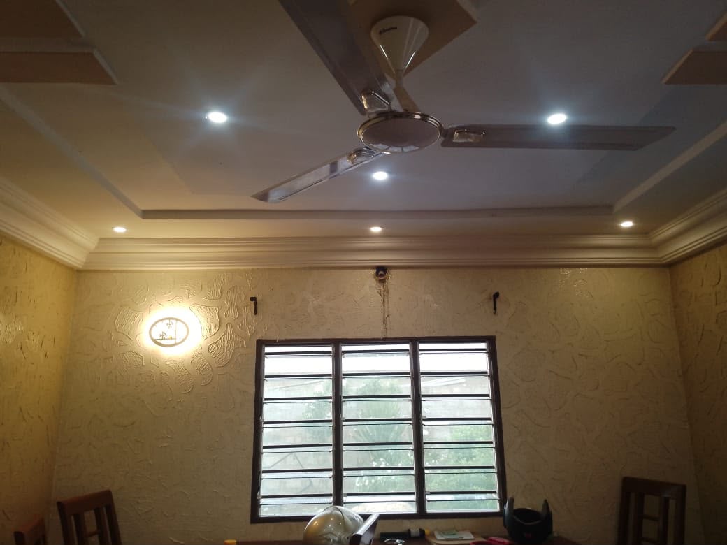 Maison à vendre à Abomey-Calavi Glo Alladacomey