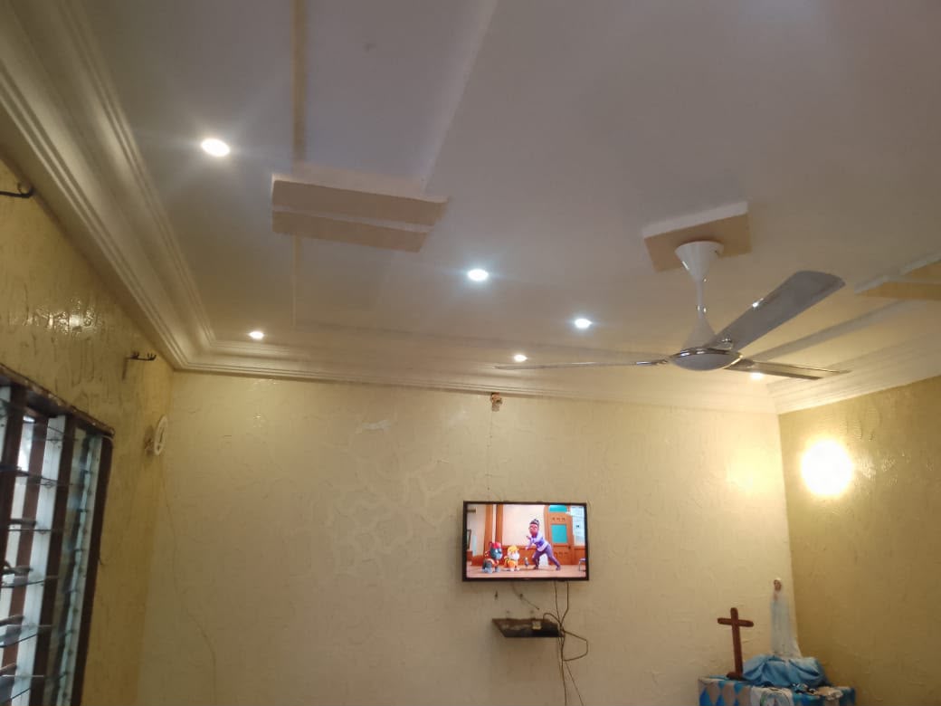 Maison à vendre à Abomey-Calavi Glo Alladacomey