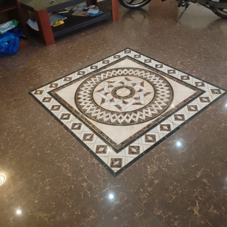 Maison à vendre à Abomey-Calavi Glo Alladacomey