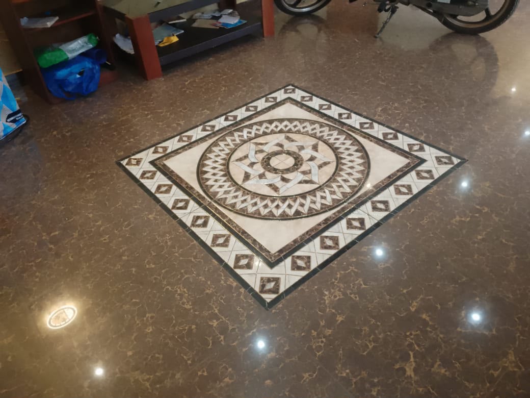 Maison à vendre à Abomey-Calavi Glo Alladacomey