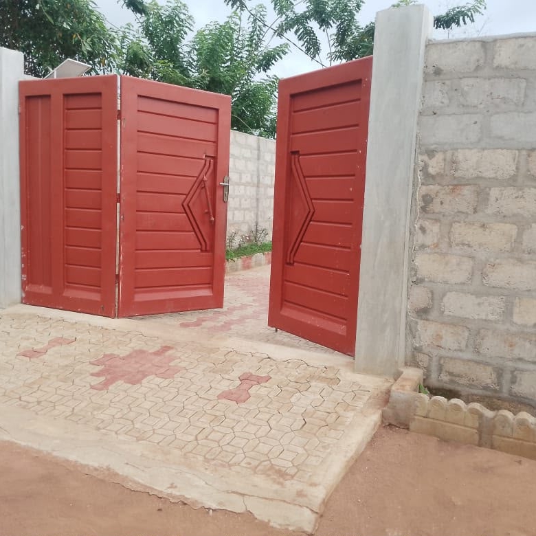Maison à vendre à Abomey-Calavi Glo Alladacomey