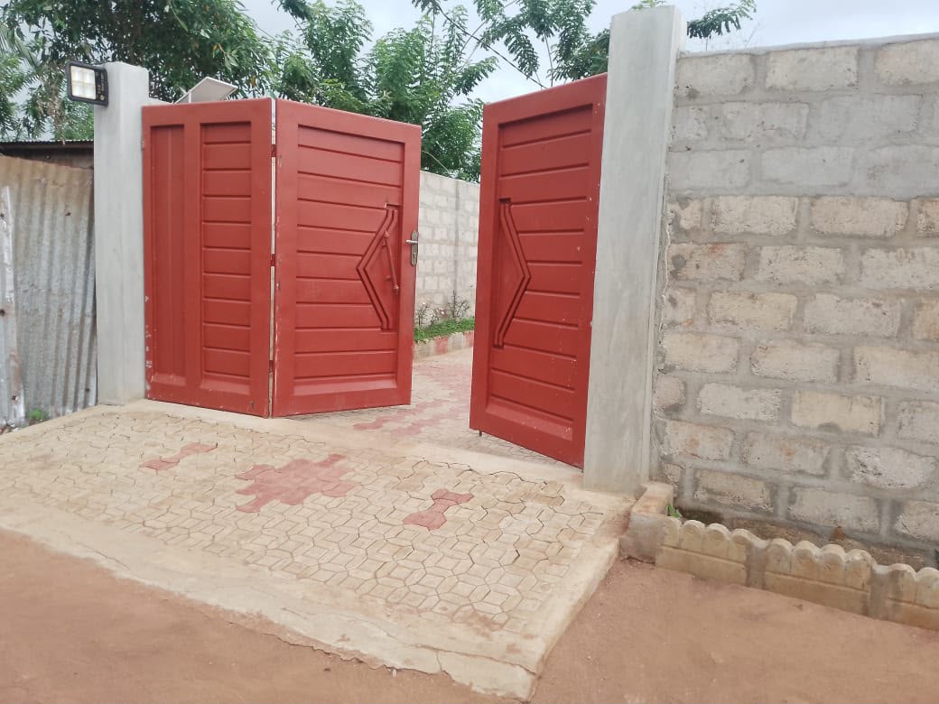 Maison à vendre à Abomey-Calavi Glo Alladacomey