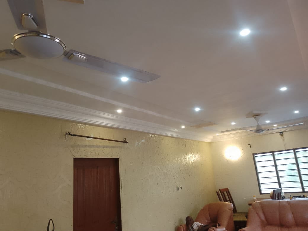 Maison à vendre à Abomey-Calavi Glo Alladacomey