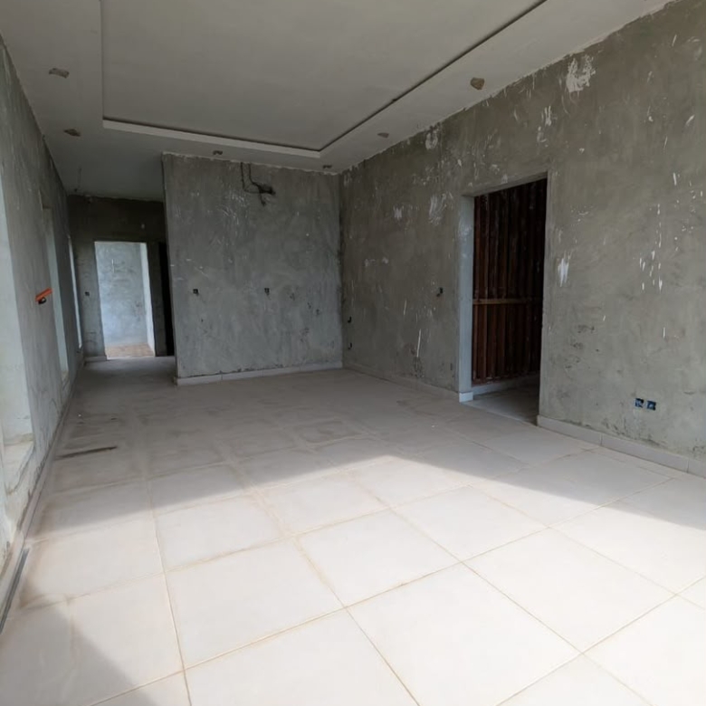 Villa à vendre à Sèmè Podji