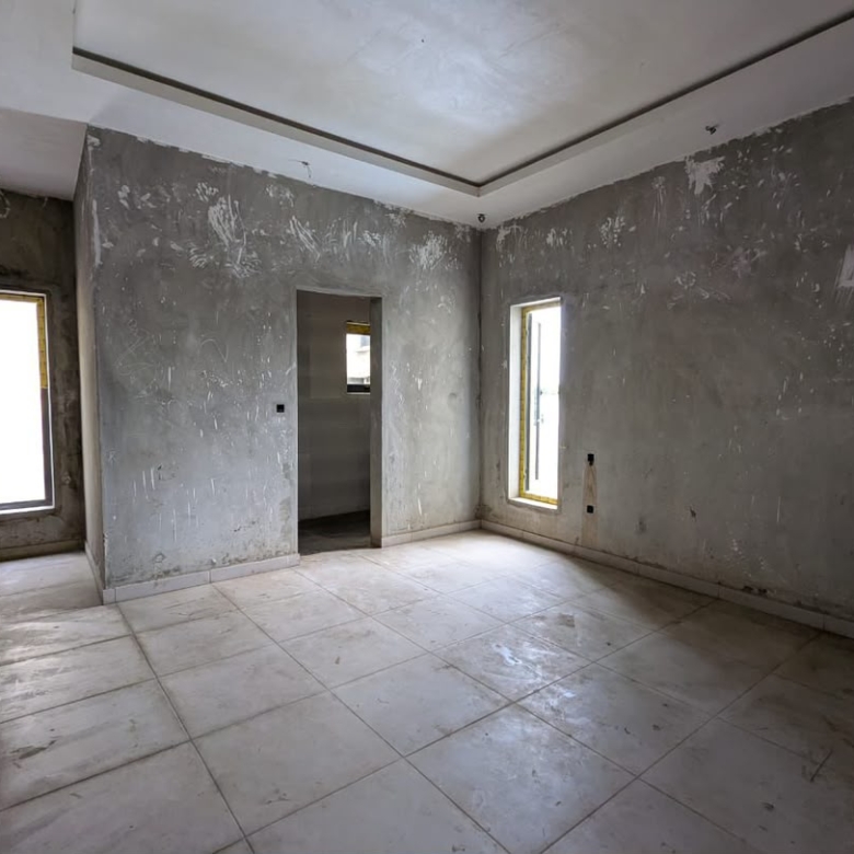 Villa à vendre à Sèmè Podji