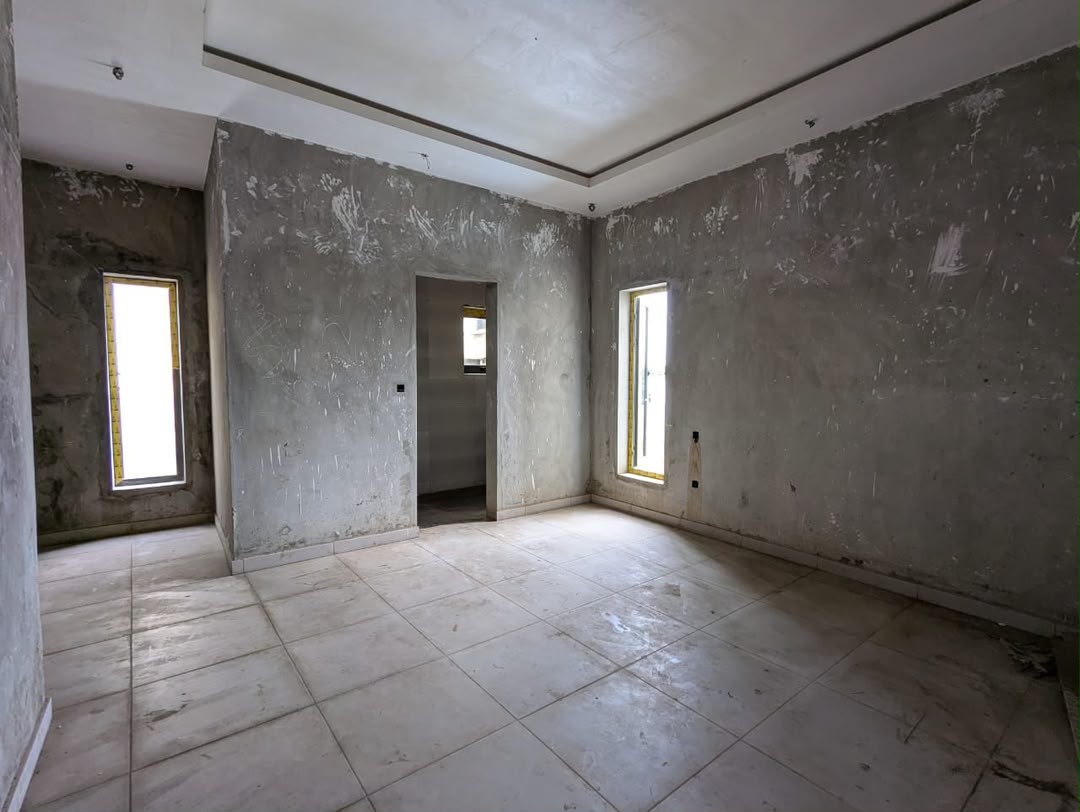 Villa à vendre à Sèmè Podji