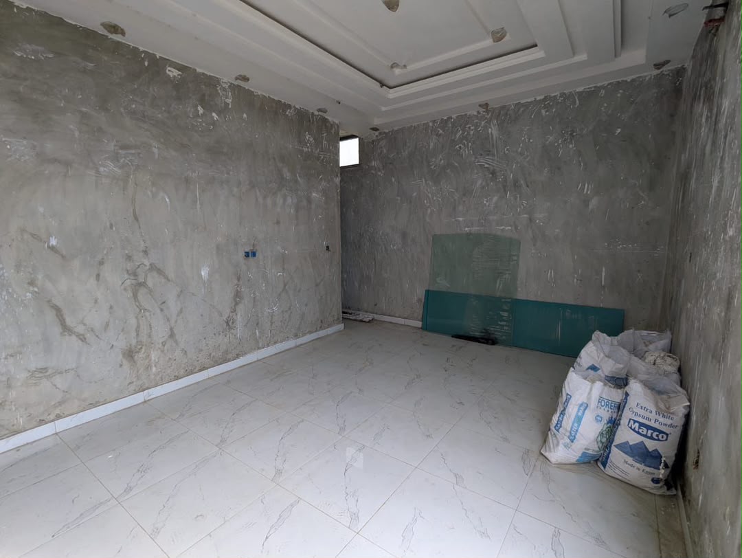 Villa à vendre à Sèmè Podji
