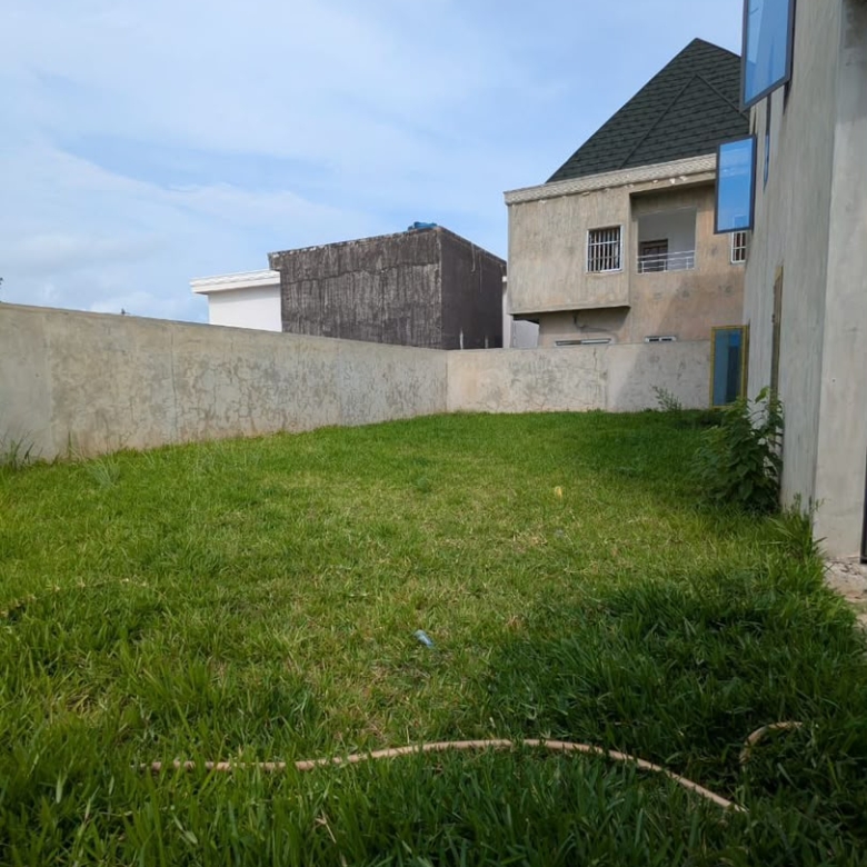 Villa à vendre à Sèmè Podji
