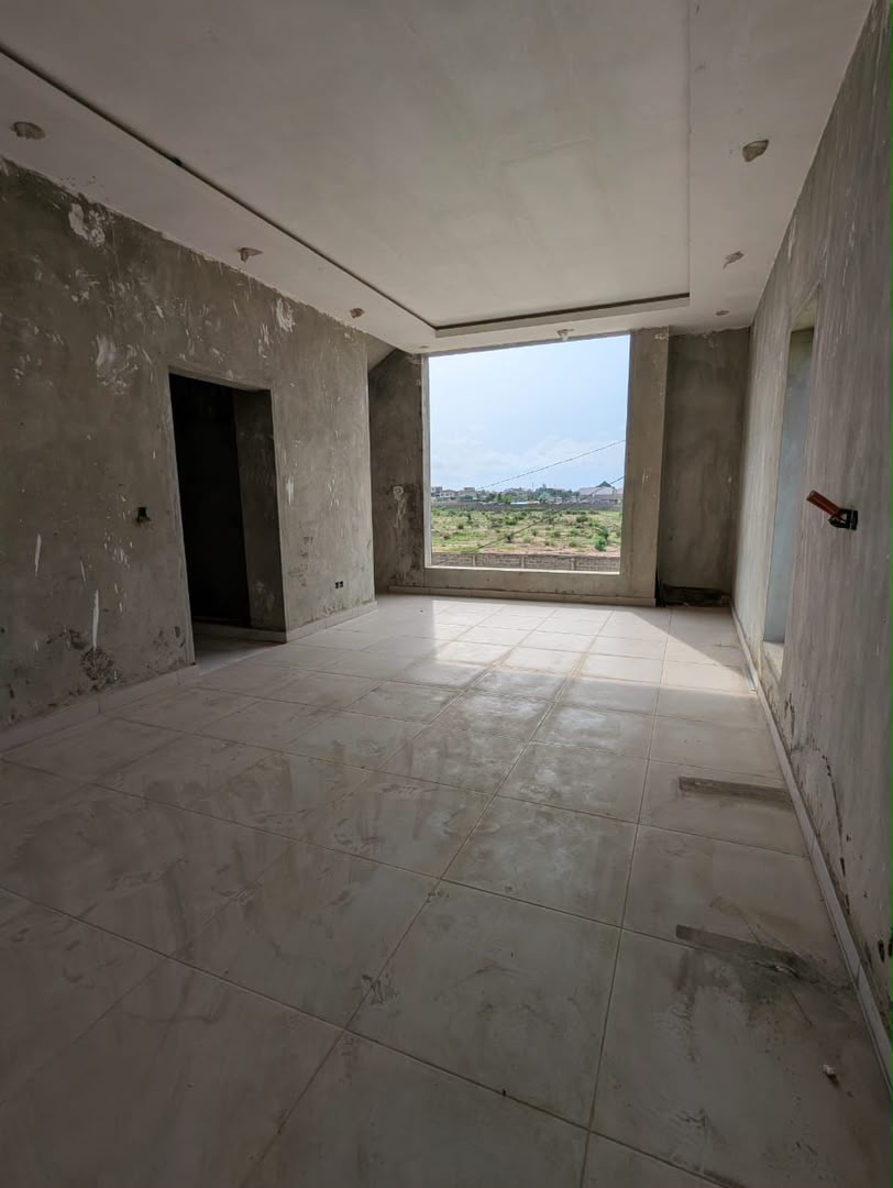 Villa à vendre à Sèmè Podji