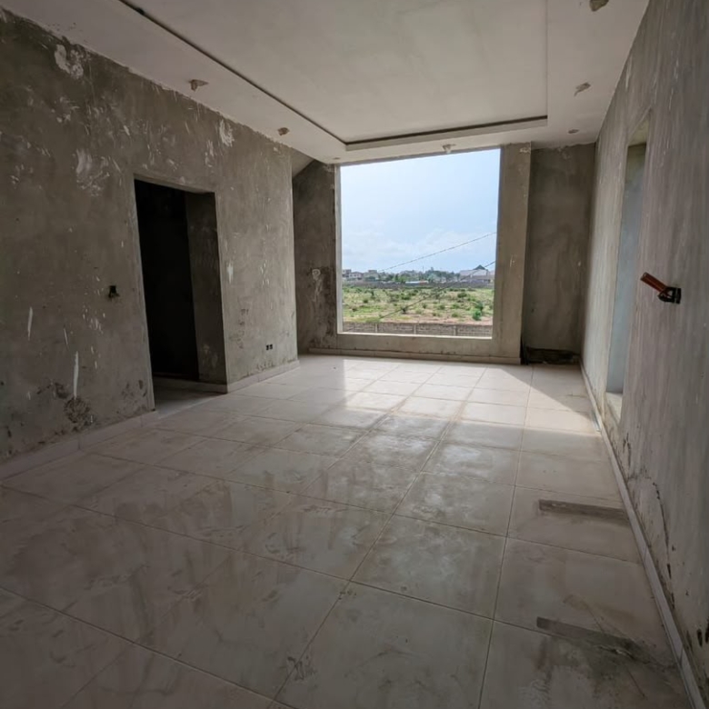 Villa à vendre à Sèmè Podji