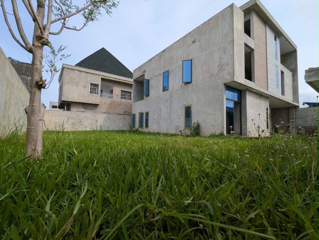 Villa à vendre à Sèmè Podji