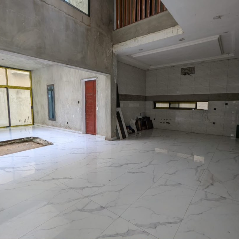 Villa à vendre à Sèmè Podji