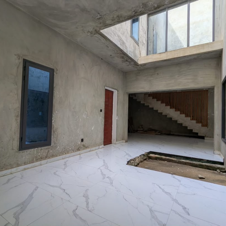 Villa à vendre à Sèmè Podji
