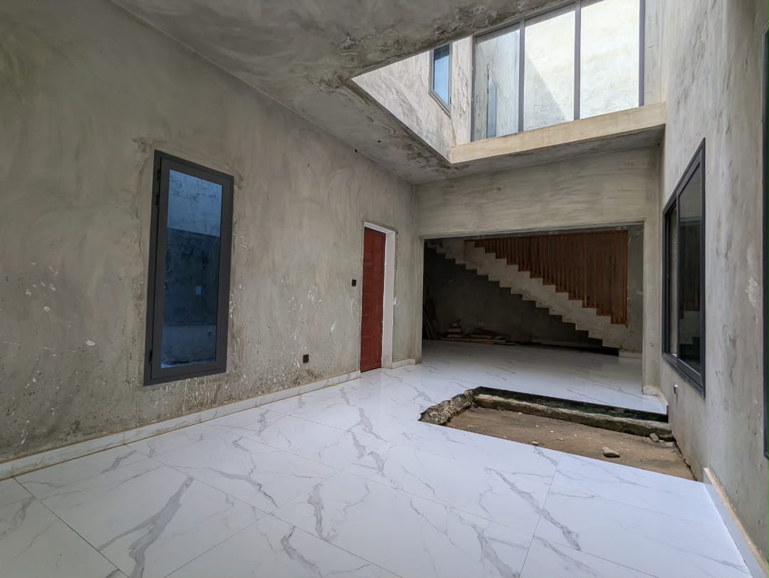 Villa à vendre à Sèmè Podji