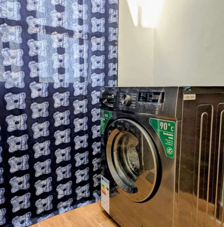 Duplex meublé à louer à Cotonou Fidjrossè Calvaire