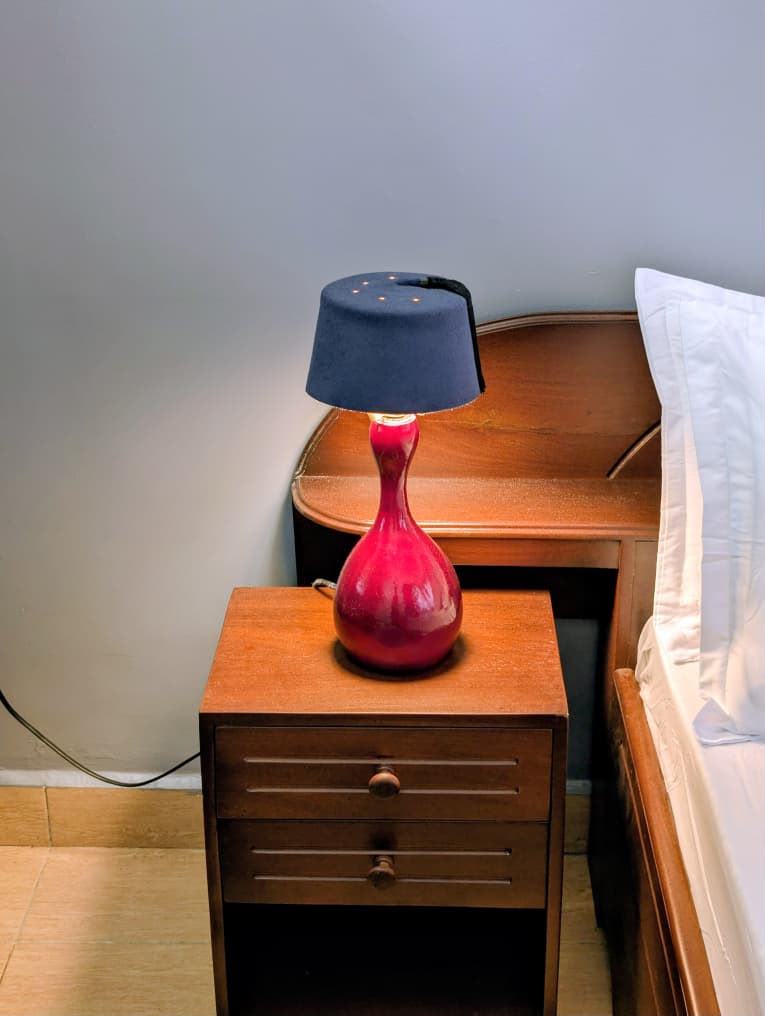 Duplex meublé à louer à Cotonou Fidjrossè Calvaire