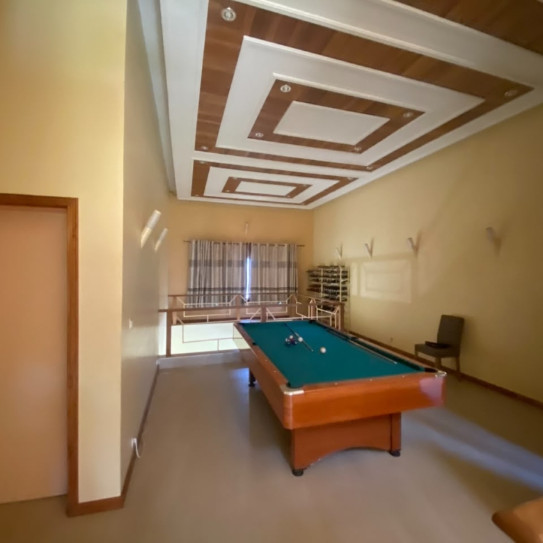 VILLA À VENDRE À COTONOU AKPAKPA QUARTIER JACK