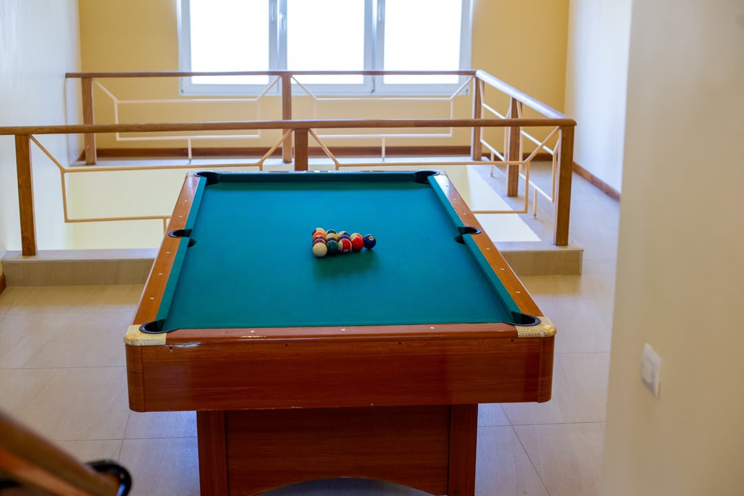 VILLA À VENDRE À COTONOU AKPAKPA QUARTIER JACK