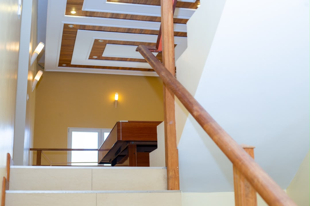 VILLA À VENDRE À COTONOU AKPAKPA QUARTIER JACK