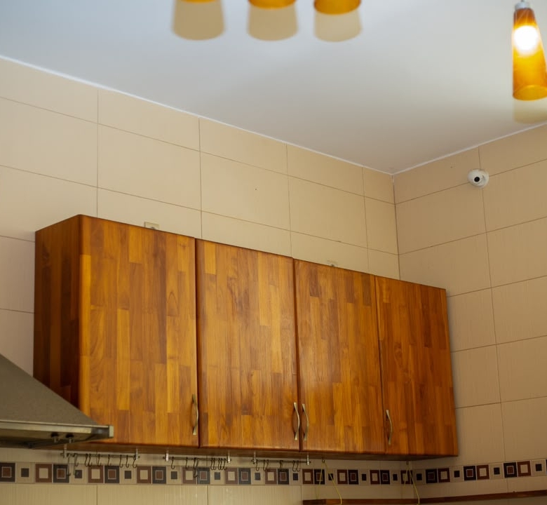 VILLA À VENDRE À COTONOU AKPAKPA QUARTIER JACK