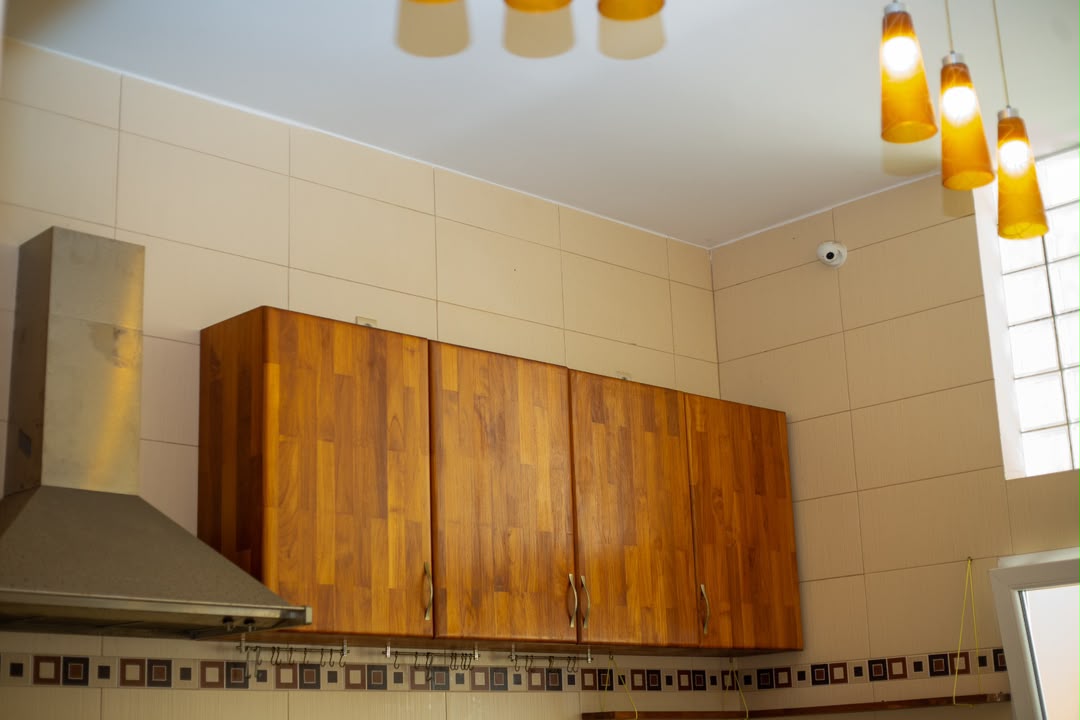 VILLA À VENDRE À COTONOU AKPAKPA QUARTIER JACK