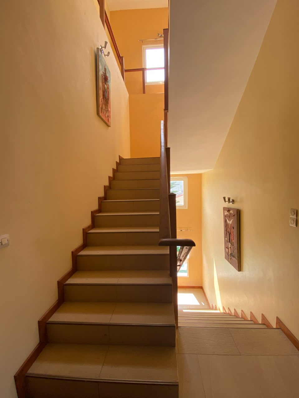 VILLA À VENDRE À COTONOU AKPAKPA QUARTIER JACK