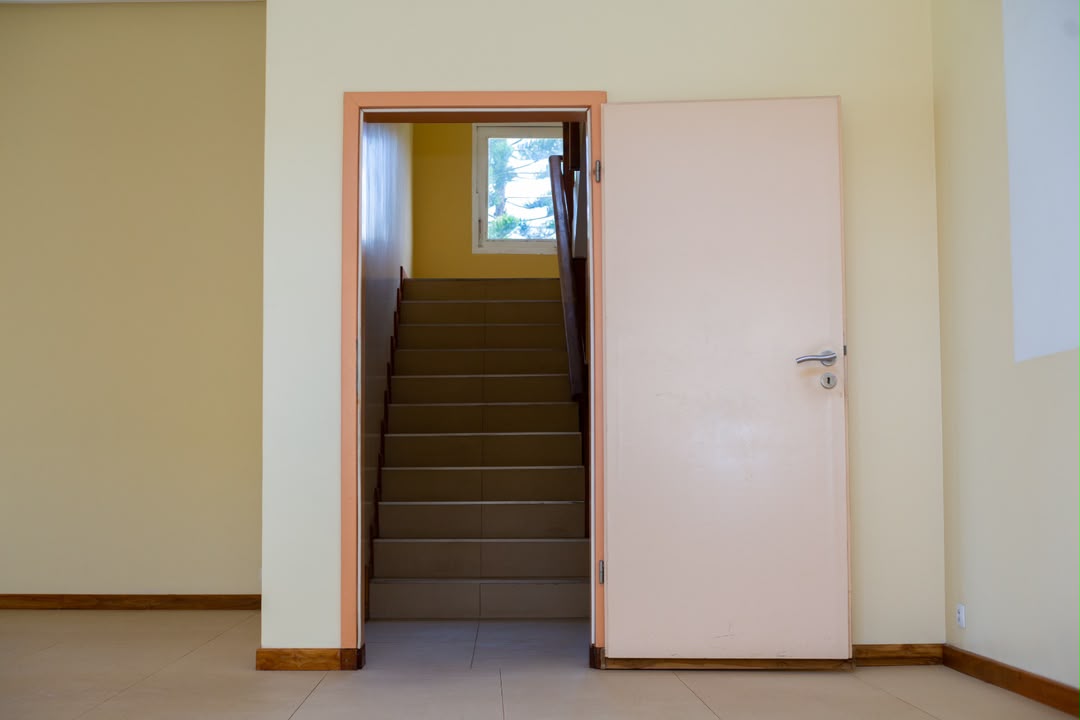 VILLA À VENDRE À COTONOU AKPAKPA QUARTIER JACK