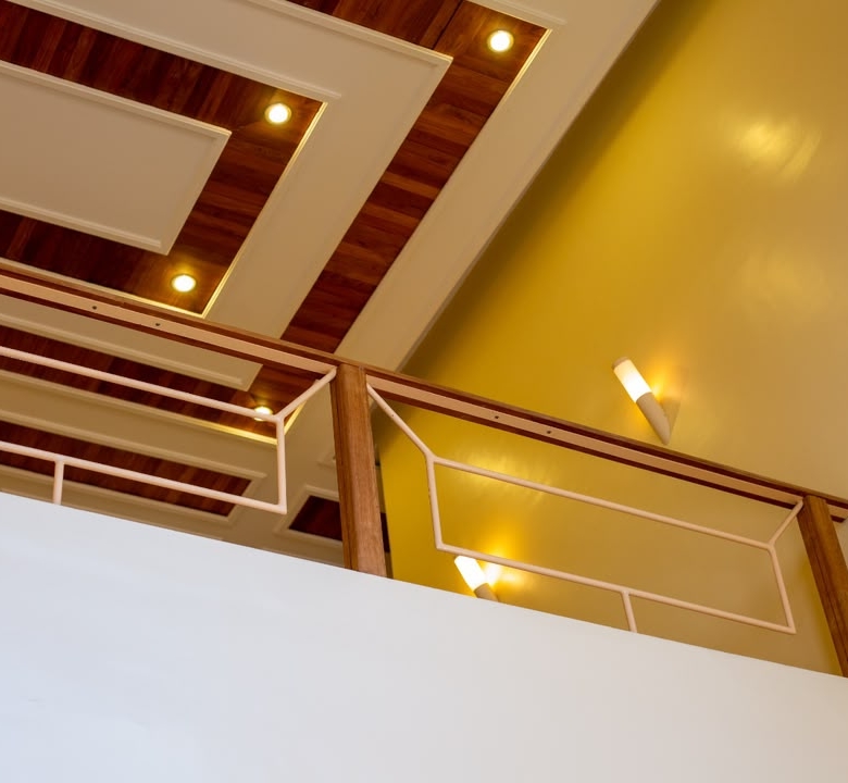 VILLA À VENDRE À COTONOU AKPAKPA QUARTIER JACK