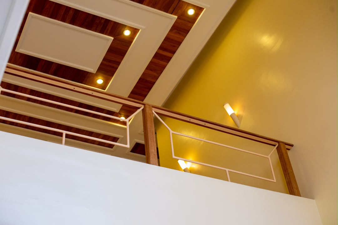 VILLA À VENDRE À COTONOU AKPAKPA QUARTIER JACK