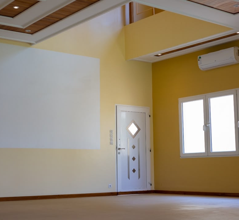 VILLA À VENDRE À COTONOU AKPAKPA QUARTIER JACK